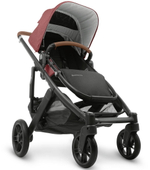 Прогулочная коляска UPPAbaby Cruz V2 Lucy