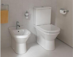 Биде напольное Vitra S50