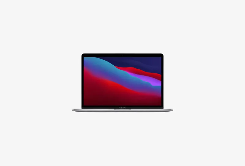 Ноутбук 13.3" Apple M2 Series-M2 2424 8 DDR4 M2 10-core M2