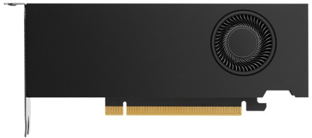 Видеокарта PNY RTX A2000 (VCNRTXA2000-12GB-SB)