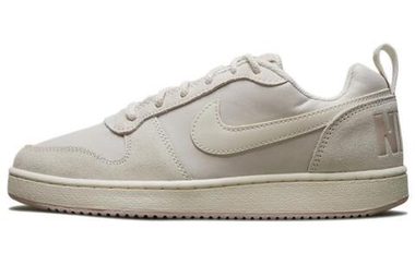 Женские кроссовки Nike Court Borough Low Premium 'Sail Light Orewood Brown' 861533-101