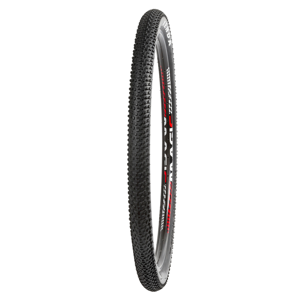 Покрышка 27.5"х2.10 (52-584) K1153 APTOR 30TPI АНТИПРОКОЛ K-SHIELD (2,8-4,5 Bar) средний KENDA