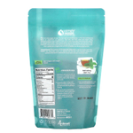 USimplySeason, сушеная трава, мята, нарезанная и просеянная, 113 г (4 унции)