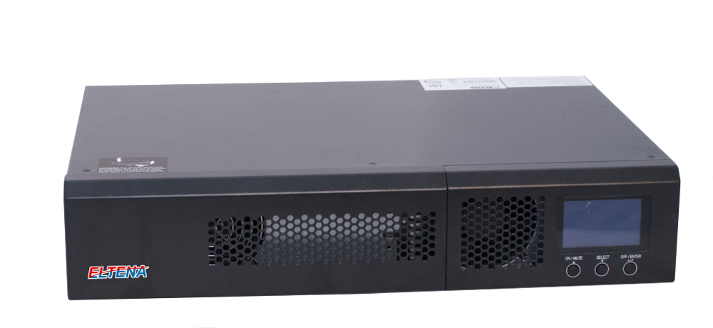 ИБП ELTENA Monolith  E 3000RTLT