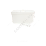 Установка канализационная WC500-1 центральный вход Ogint