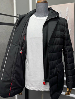 Куртка Kiton