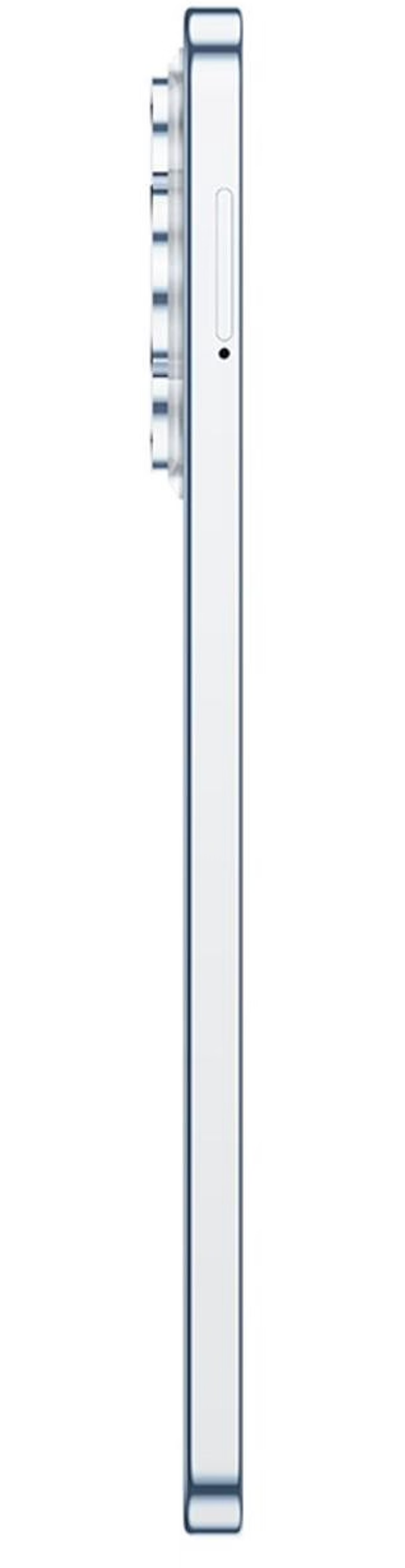 Смартфон TECNO Spark 20 Pro 12/256 ГБ RU, Dual nano SIM, Frosty Ivory