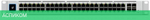 Коммутатор Ubiquiti USW-48-POE
