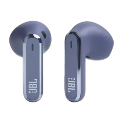Беспроводные наушники JBL Live Flex Blue