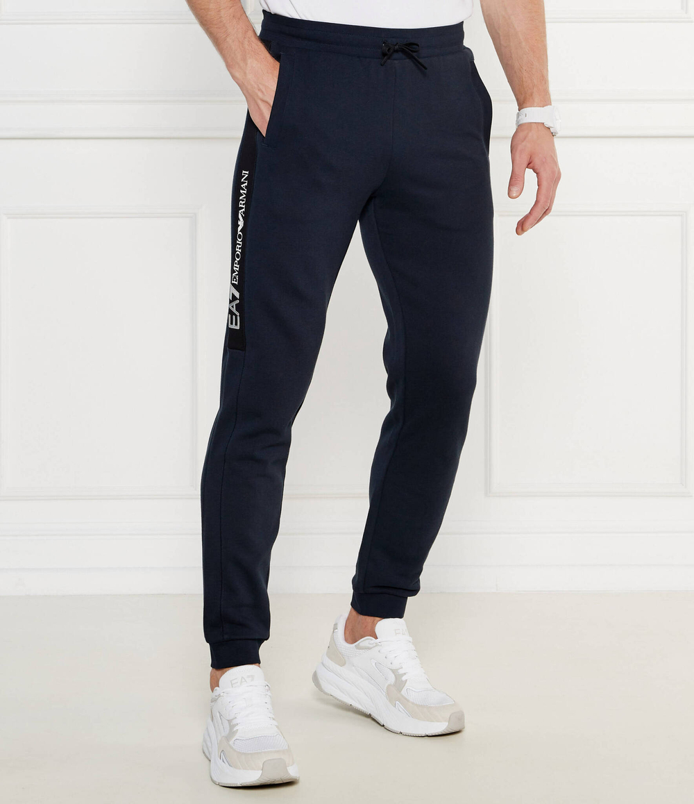 Спортивные штаны EA7 - темно-синий(6DPP57 PJOGZ)