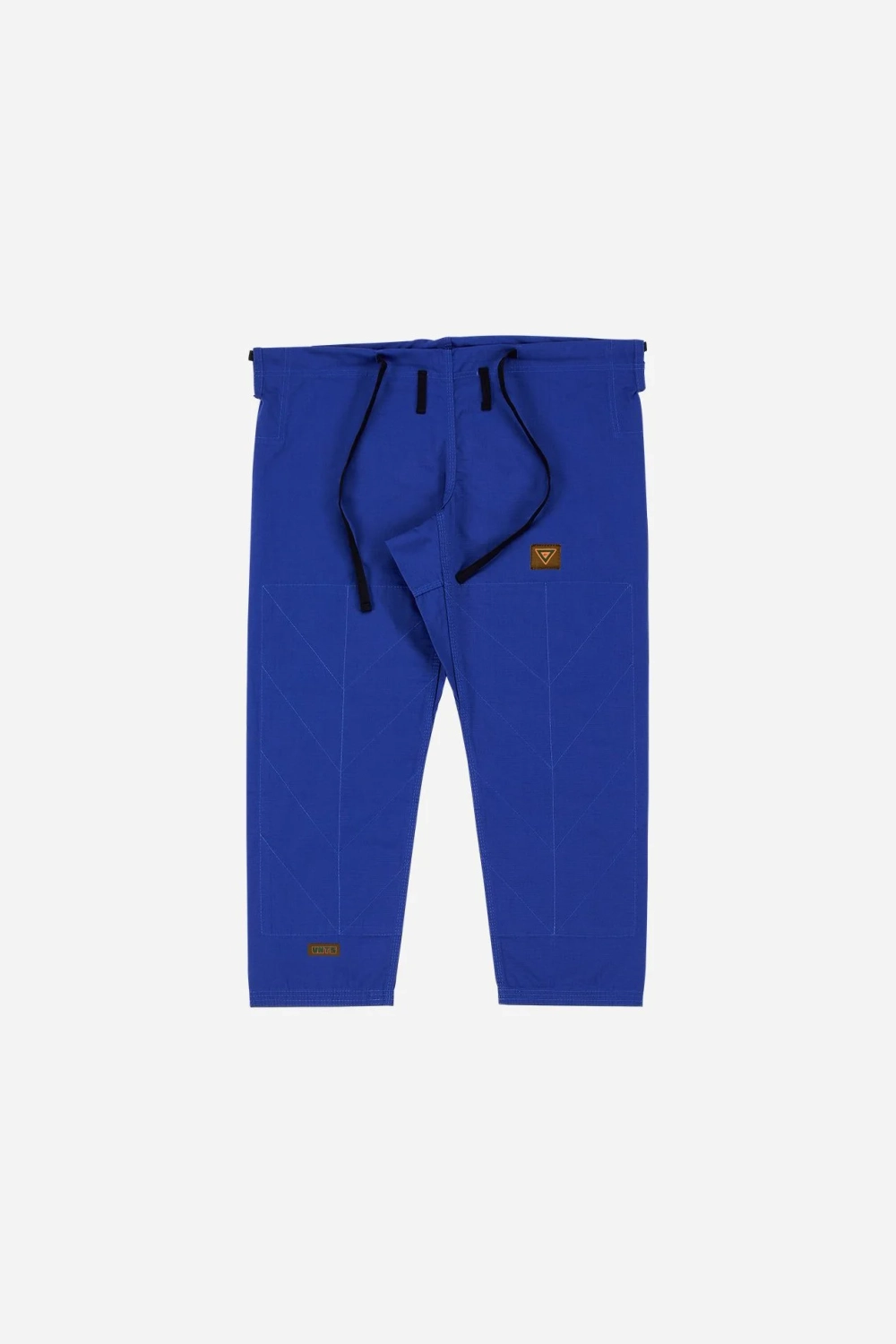 Кимоно VHTS COMP STANDARD KIMONO 2026 "HUNTER" синее