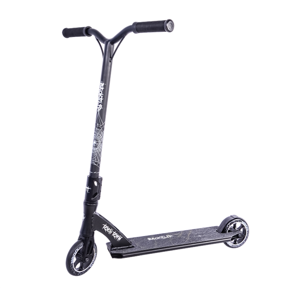 Трюковой самокат TechTeam Backflip