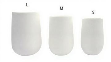 Кашпо Real Touch Base высокое L - 59/40 см