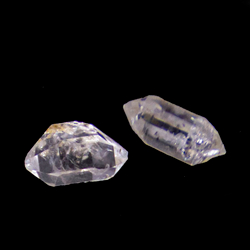 Херкимерский алмаз 5ct.