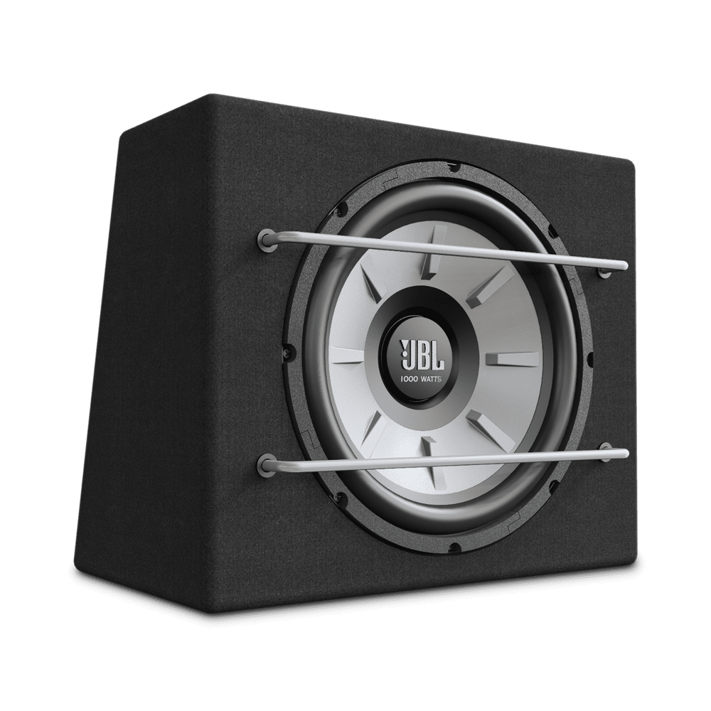 Автосабвуфер пассивный JBL Stage 1200B