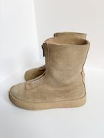 Замшевые ботинки Age of Innocence, 32