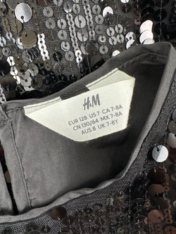 Платье H&M