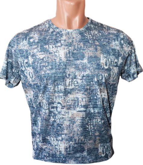 Футболка мужская JEAN PIERE (Турция)