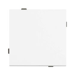 Механизм звонкового выключателя SWT-TENDO-MKR1-PL-WH (230V, 10A) (Arlight, Белый) 054142