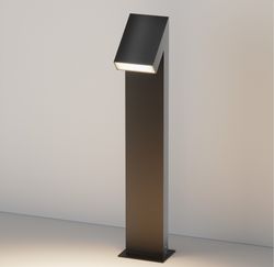 Светильник столбик ландшафтный 15вт 200x180x900мм