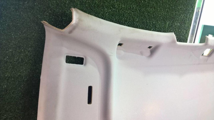 Обшивка потолка Audi Q7 2 (2015-н.в.)