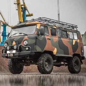 Все для Тюнинга УАЗ - купить Все для Тюнинга УАЗ по цене производителя Замена подвески и колес