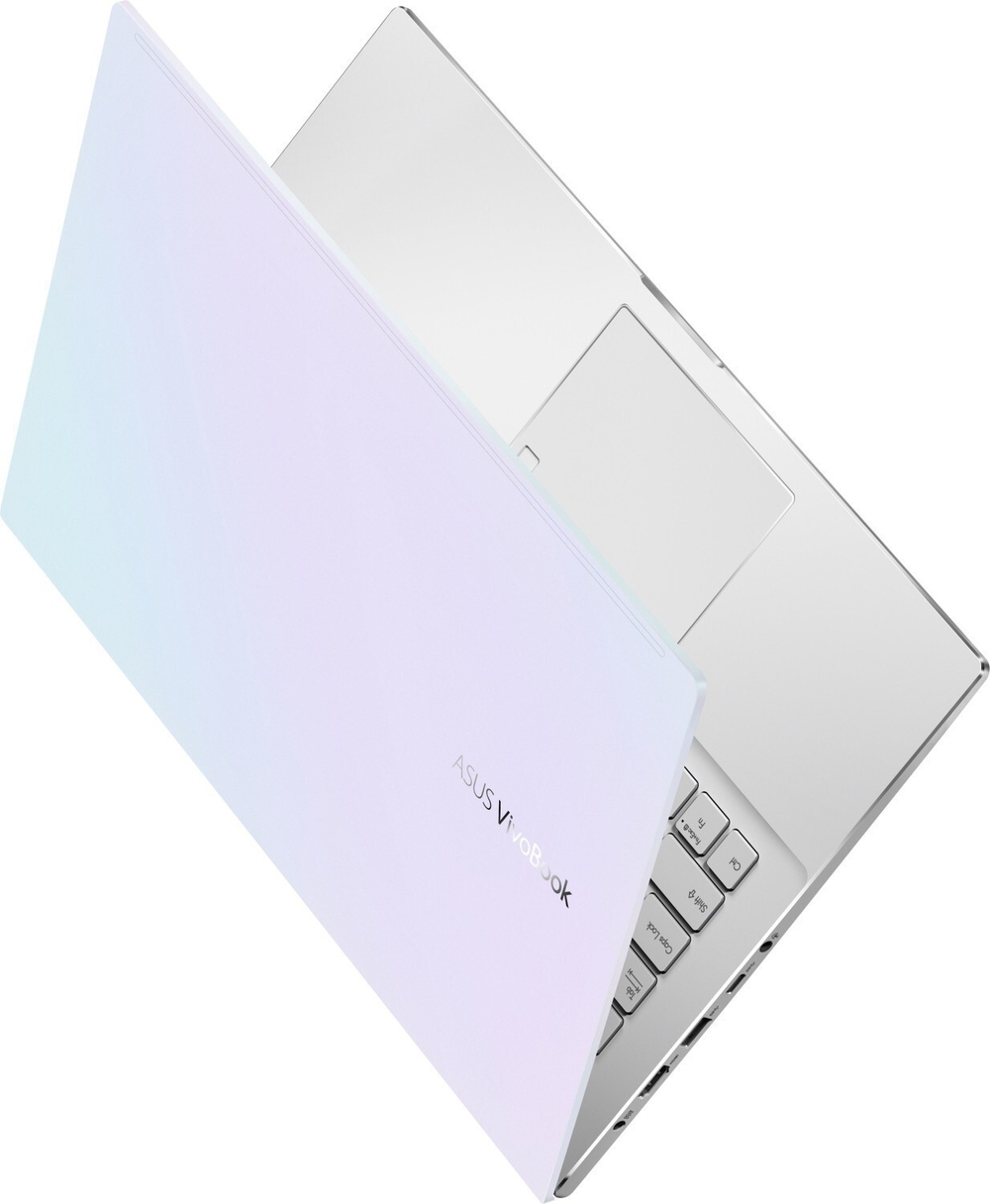 Ноутбук Asus VivoBook S15 S533EQ-BN259T Core i5-1135G7/8G/512G SSD/15.6; FHD IPS AG/NV MX330 2G/WiFi/BT/Win10