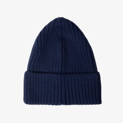 Night Glow Watch Cap Navy