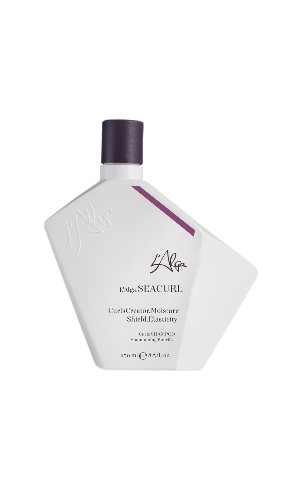 SEACURL CURLS SHAMPOO / Шампунь увлажняющий для вьющихся волос