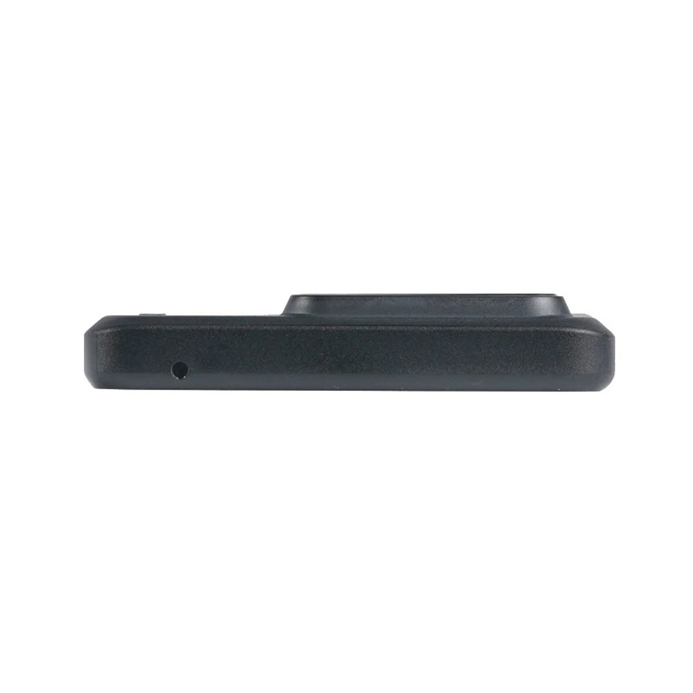 Оригинальный чехол для Asus Rog Phone 8 / 8 Pro, черный