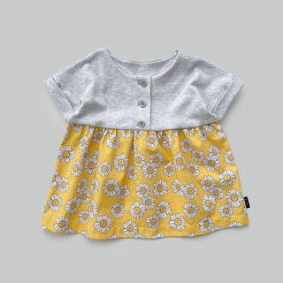 Платье с трусиками