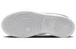 Кроссовки Nike Court Vision Low (Женская размерная сетка)