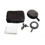 Софтбокс Falcon Eyes EB-060 60х60 см для накамерной вспышки