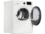 Сушильная машина Monsher High-Tech MDM 630 Blanc белый