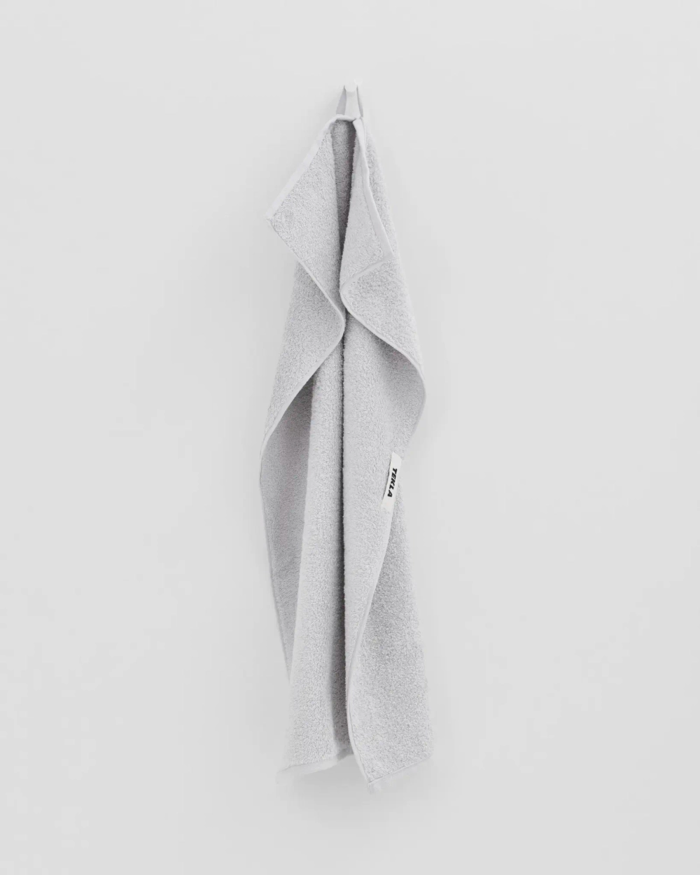 TEKLA МАХРОВОЕ ПОЛОТЕНЦЕ, ЦВЕТ ЛЬДА