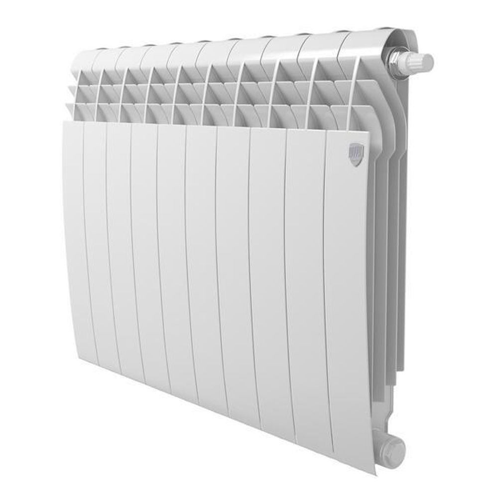 Радиатор Royal Thermo BiLiner 500 Bianco Traffico VR80