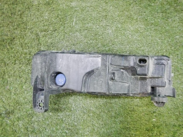 ПТФ левая BMW 3er G20 (2018-2022) M-paket