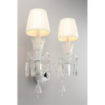 Настенный светильник Aployt Lara APL.710.01.02