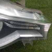 Фара правая BMW 3er F30 (2015-2020) LED