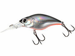Воблер Shady Crank (Original) 6 см, цвет A082, 12.8 г