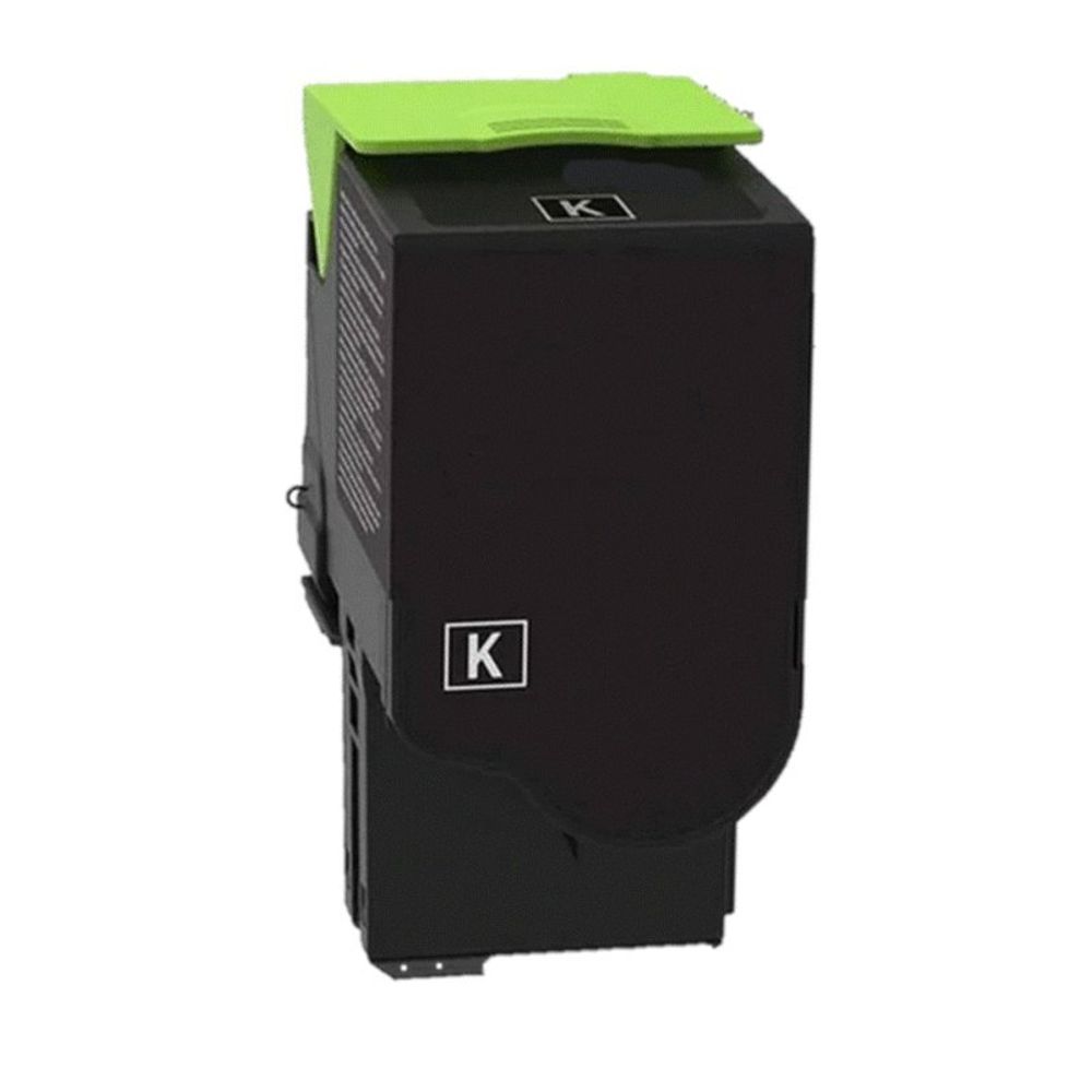 Картридж для Xerox 006R04368 C-310/C-315 (8K) Black, Совместимый WBox