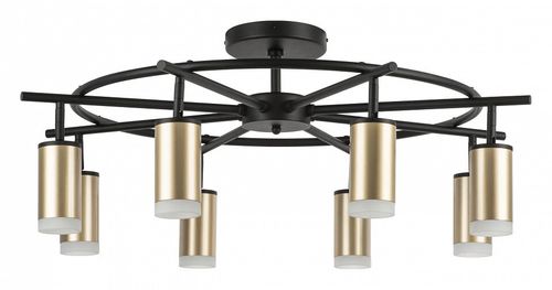 Люстра на штанге Lightstar LR7184080