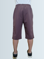 3305 Шорты мужские кэмел (60)