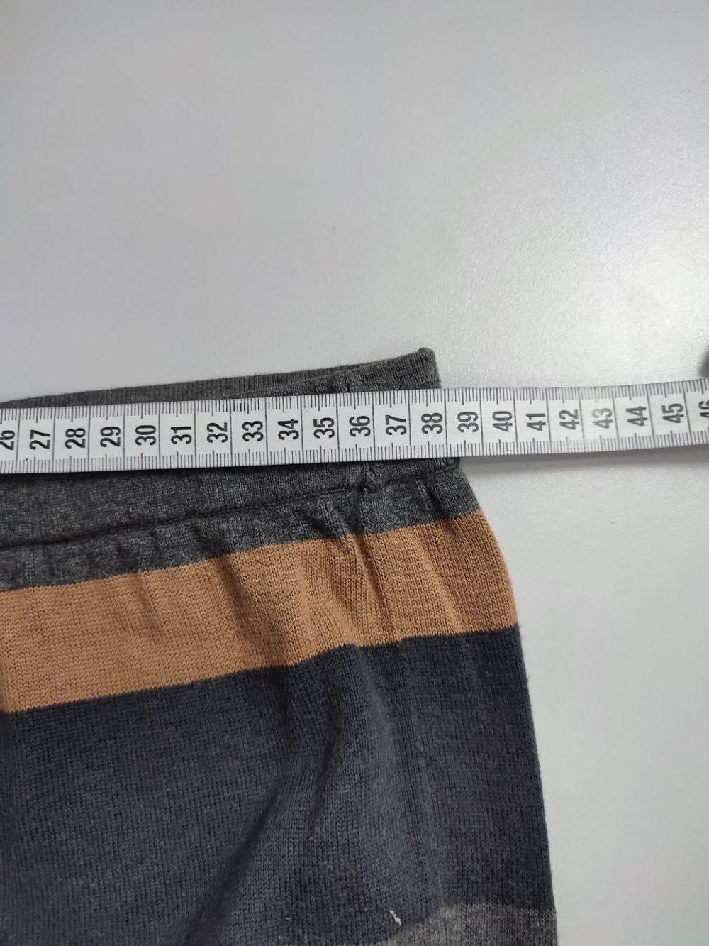 Юбка People  трикотажная 48 размер