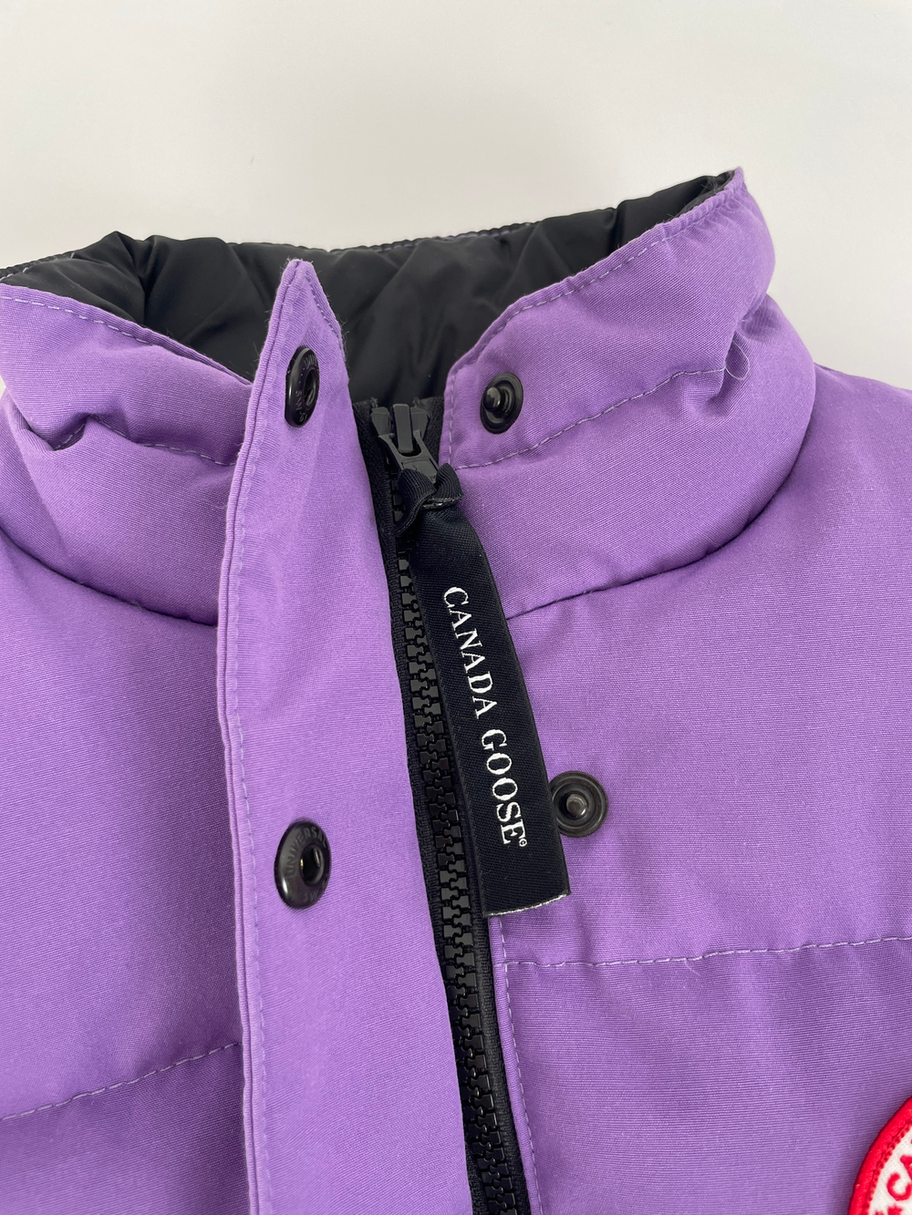 Жилет Canada Goose