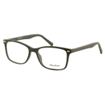 Оправа для очков Dackor 641 Black (1)
