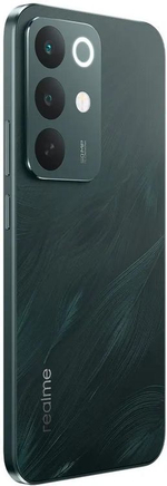 6.8" Смартфон REALME C85 Pro 6/128Gb,  RMX5555,  NFC,  AMOLED,  120Гц,  7000мAч,  темно-зеленый