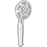 Ручной душ Swedbe Calypso 5014 Хром