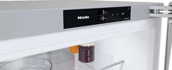 Холодильник Miele KFN 4795 AD CleanSteel