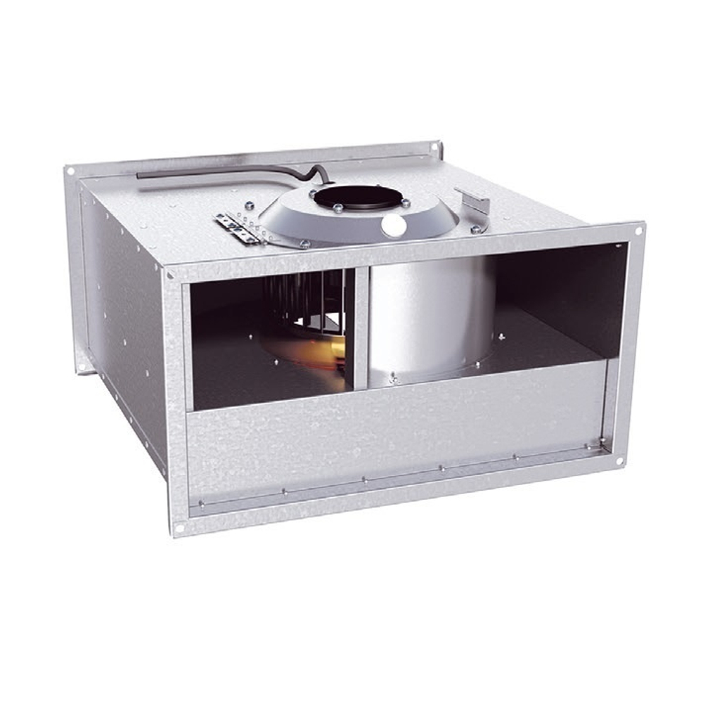 Канальный вентилятор Ostberg RKX 600х350 E3